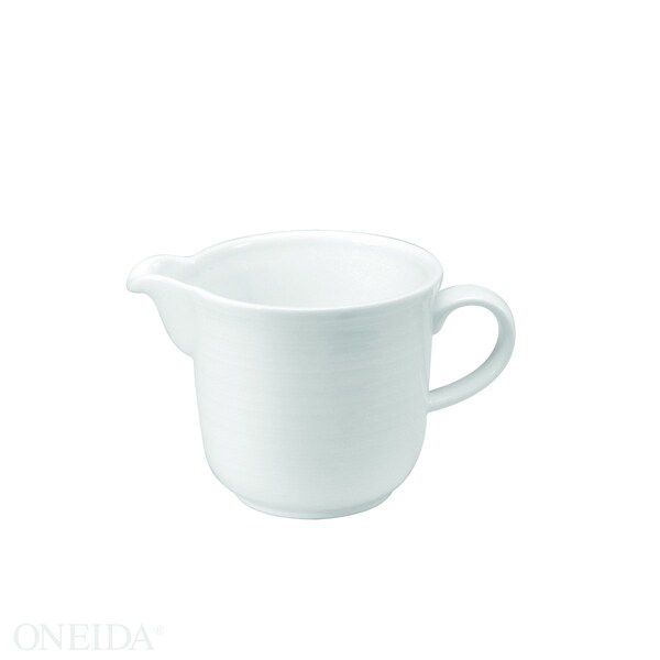Oneida Hospitality Botticelli Creamer 6 Oz 12PK R4570000804 - main